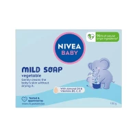 Nivea Baby Sapun crema 100 gr