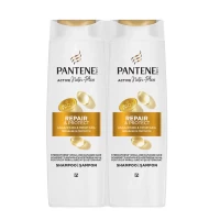 Pantene Sampon Repair & Protect 2x400 ml