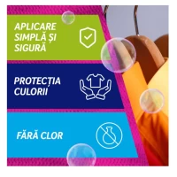 Vanish Spray Oxi Action 500ml pentru îndepărtarea petelor - thumbs image 4