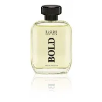 Elode Apa de toaleta 100ml For Man Bold - thumbs image 2