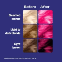 Live Color Vopsea de par Ultra Brights 093 - thumbs image 4