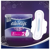 Always Absorbante Platinum Ultra Super, 7 bucati - thumbs image 6