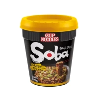 Soba Cup Taietei Instant Classic 90 g Wok