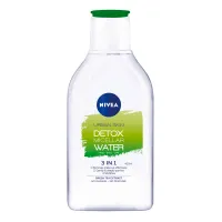 Nivea Мицеллярная вода Urban Skin Detox 400 мл