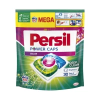 Persil Power Caps Color Стиральный порошок в капсулах, 60 стирок