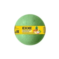 Exxe Minge de baie Coctail de fructe 120g