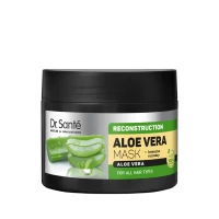 Dr.Sante Маска Восстанавливающая Aloe Vera 300 мл