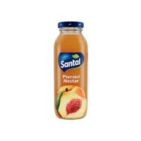 Santal Nectar de piersici 50%, 250 ml