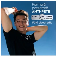 Nivea Дезодорант-стик B&W Fresh Masc, 50 мл - thumbs image 2