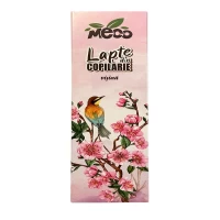 Meco Sufleu lapte din copilarie cu visina 125 g