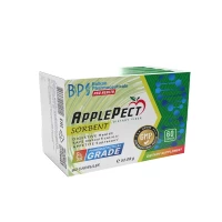 Пищевая добавка ApplePect 750mg 60cap - thumbs image 2