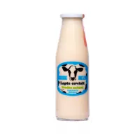Lapte Covasit Lattese 4% 790 gr