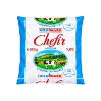 Milk Mark Chefir 1,0%, 500 ml