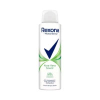 Rexona Дезодорант спрей 150мл Алоэ Вера - thumbs image 2