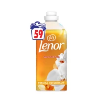 Lenor Кондиционер для белья 1239 мл Орхидея и Ваниль - thumbs image 2