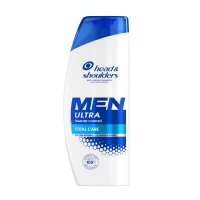 Head & Shoulders Sampon 625 ml Men Ultra Total Care - thumbs image 1
