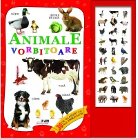 Cartea Animale vorbitoare