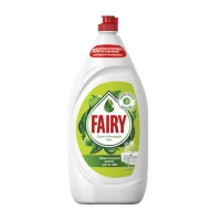 Fairy Средство для мытья посуды 1.35 L Apple