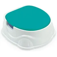 DOLU Oala-scaunel 3in1 Green - thumbs image 4
