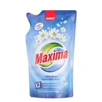 Maxima Ultra Fresh 1 л Ополаскиватель для белья