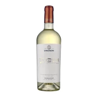 Ungheni Vin alb sec Chardonnay seria bridge sticla 750 ml