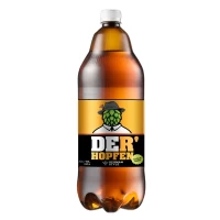 Der Hopfen Bere blonda 2,25 l