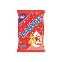 JLC Молоко 1л 3,5% Пленка