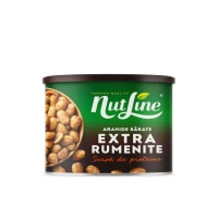 Nutline Arahide extra rumenite 135g - thumbs image 1