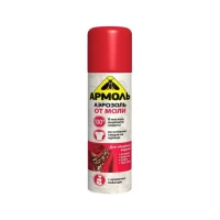 Armol Spray pentru insecte din molii 140ml