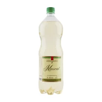 Maurt Vin Spumos alb dulce Muscat 1,5 L