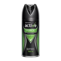 Active Sport deodorant spray 150ml Force