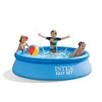 Piscină gonflabilă Easy Set 305×76 cm, 3853 L, Intex (28120) - thumbs image 2