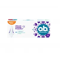 OB Tampoane ExtraProtect Super 16 buc