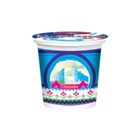 JLC Сметана 300гр пластиковый стакан 30%