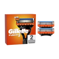 Gillette Rezerve aparat de ras Fusion 2 buc
