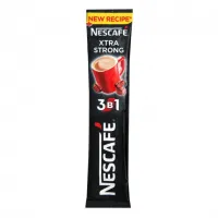 Cafea instant Nescafe 3 in 1 Extra Strong 13g
