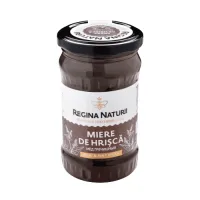 Regina Naturii Miere naturala de hrisca 380g