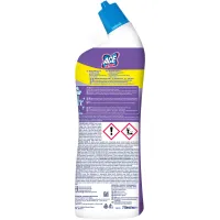 Ace Inalbitor si degresant toaleta 750ml Ultra Power Gel Fresh - thumbs image 2