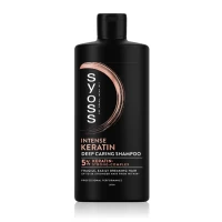 Syoss Sampon 440ml Keratin Hair Perfection