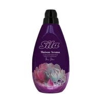 Sila balsam concentrat de rufe 800 ml Fleur Blanc