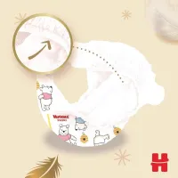 Подгузники Huggies Extra Care 1 2-5 кг 22 шт - thumbs image 3