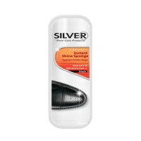 Silver Bureta pentru pantofi standard Negru PS3001-01/PS2001-01
