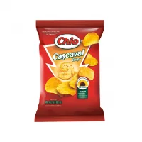 Chio Chips 140g Cascaval