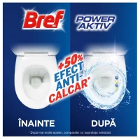 Bref Odorizant Power Aktiv Lemon 3x50 g - thumbs image 3