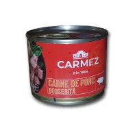 Carmez Мясо из Свинины Oсобенная 200г