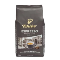 Tchibo Cafea boabe Espresso Milano Style 1000 gr