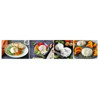 Casa Rinaldi Бурата 125г - thumbs image 3