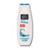 NeutroDerma Gel de dus 750ml Briza Marii