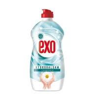 EXO Balsam Detergent de vase 400ml Chamomile