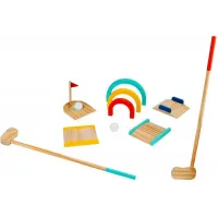 Jucarie set pentru Golf TH557 - thumbs image 6